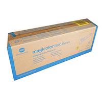 A0DE07H Konica Minolta magicolor 8650 Unidad de imagen amarillo