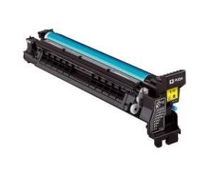 A0DE07H Konica Minolta magicolor 8650 Unidad de imagen amarillo