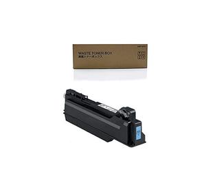 A0DT-WY0 Konica Minolta Bizhub C253 recipiente para residuos