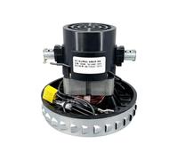 A0NC 1400W Vacuum Cleaner Motor 130mm Diameter Replacement Motor Powerful Repair Part