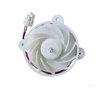 A0NC DA31-00287B Motor De Ventilador De Evaporador De Refrigerador For Refrigerador, Reemplaza DA31-00334A DA96-00968A 3954921, Piezas De Refrigerador