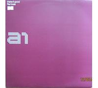 A1- 12" Single,Promo,Make It Good (Johan S Vocal Mix) mint condition