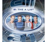 A1 - A List