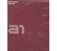 A1 - A1 - Make It Good - [12"]