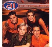 A1 - Be the First to Believe