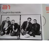 A1 - Caught in the Middle