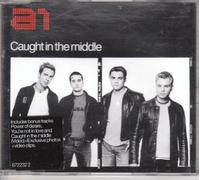 A1 - Caught in the Middle