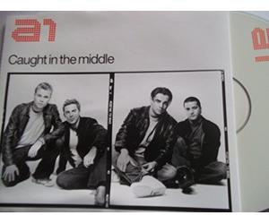 A1 - Caught in the Middle