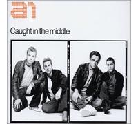 A1 - Caught in The Middle [Import]