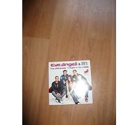 A1 & Eve Angeli - Nos Differences/Caught in the