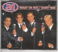 A1 - Everytime / Ready Or Not