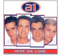 A1 - Here We Come