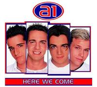 A1 - Here We Come