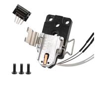 A1 Hotend - Cartucho de calentador y componentes de sensor de temperatura del termistor compatibles con accesorios de impresora 3D Bambulab A1 A1 mini