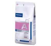 A1 Hypoallergy - Pienso hipoalergénico para perros Tamaño: 12 kg