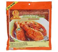A1 Instant Curry Sauce 230g (628MART) (Meat, 1 Pack)