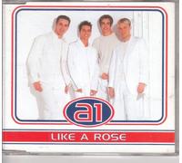 A1 - Like a Rose
