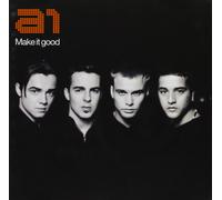 A1 Make It Good (CD) (Importación USA)