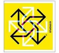 A1 People - The Yellow Album [Vinyl LP] [Vinilo]