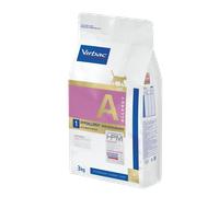 A1 Pienso Hypoallergy - Gatos con intolerancia alimentaria Tamaño: 3 kg