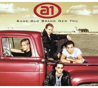 A1 - Same Old Brand New You