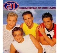 A1 - Summertime of Our Lives