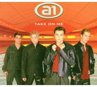 A1 - Take On Me