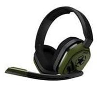 A10 Call of Duty Black/Red EMEAACCS