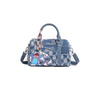 (A12) Minecraft Impreso PatrÃ³n Estudiante Mochila Gran Capacidad Viajar Bolsa de Hombro