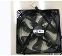 A12025-20RB-4BP-F1 DC12V 0.37A 120X120X25MM 4-Wire Cooling Fan