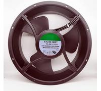 A1259-MBT TC. GN 25489 25.4CM 115V 0.23A Round Cooling fan