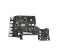 A1278 Logic Board for Pro 13" A1278 Motherboard I5 2.5ghz I7 2.9GHz 820-3115-B 2008 2009 2010 2011 2012 Year, Partes