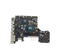 A1278 Logic Board for Pro 13" A1278 Motherboard I5 2.5ghz I7 2.9GHz 820-3115-B 2008 2009 2010 2011 2012 Year, Partes