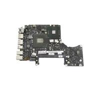 A1278 Motherboard For Pro 13" A1278 Logic Board i5 2.5ghz i7 2.9GHz 820-3115-B 2008 2009 2010 2011 2012 Year, Partes