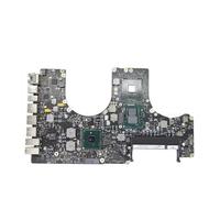 A1297 Motherboard 820-2610-A 820-2849-A 820-2914-A For Pro 17" A1297 Logic Board 2010 2011, Partes