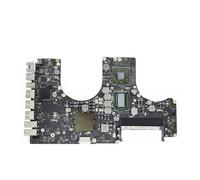 A1297 Motherboard 820-2610-A 820-2849-A 820-2914-A For Pro 17" A1297 Logic Board 2010 2011, Partes