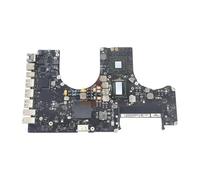 A1297 Motherboard 820-2610-A 820-2849-A 820-2914-A For Pro 17" A1297 Logic Board 2010 2011 Year, Partes