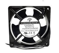 A12R23HWB WQ135 230V 18W 0.08A 12038 12CM Two wires without interface inverter cooling fan