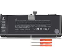 A1321 A1286 MC371LL/A MC372LL/A MB985 MB986 MC118 Batería
