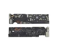A1369 A1466 Logic Board I5 I7 4GB 8GB For Air 13" A1466 Motherboard 2010 2011 2012 2013 2014 2015 2017 Year, Partes