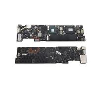 A1369 A1466 Logic Board I5 I7 4GB 8GB For Air 13" A1466 Motherboard 2010 2011 2012 2013 2014 2015 2017 Year, Partes