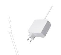 A1374 A1370 Cargador 60W Alimentación Tipo L Compatible con MacBook Pro