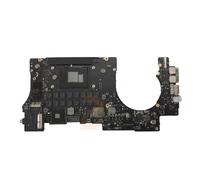 A1398 Motherboard 820-3787-A 820-3662-A For Pro 15" A1398 Logic Board 2.2/2.3/2.6GHz 8GB 16GB 2013 2014 Year, Partes