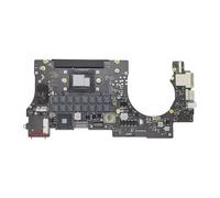 A1398 Motherboard For Pro 15" A1398 Logic Board i7 8GB 16GB 2012 2013 2014 2015, Partes