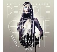 A'14.04 & Max Vangeli - People Of The Night