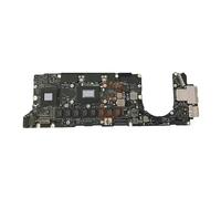 A1425 Logic Board For Pro 13" A1425 Motherboard 2.5GHz 2.9GHz I5 8GB 820-3462-A Late 2012 Early 2013, Partes