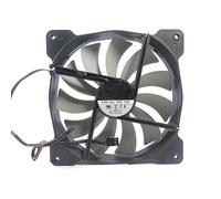 A1425L12S-2-L 140mm quiet cooling fan 140x140x25mm DC12V 0.30A(Rated Current 0.18A) case cooling fan