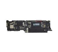 A1465 Logic Board i5 i7 4GB 8GB For Air 11" A1370 A1465 Motherboard 2010 2011 2012 2013 2014 2015, Partes
