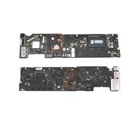A1466 Motherboard For Air 13" A1369 A1466 Logic Board i5 i7 4GB 8GB 2010 2011 2012 2013 2014 2015 2017 Year, Partes