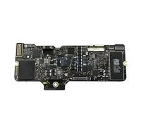 A1534 Motherboard 820-00244-A For 12" A1534 Logic Board M1 M2 M3 i5 i7 256GB 512GB 2015 2016 2017 Years, Partes